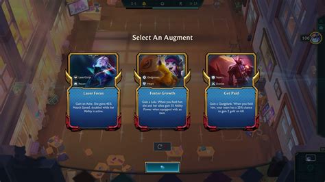 tft max interest|TFT SET 8 Augments Guide .